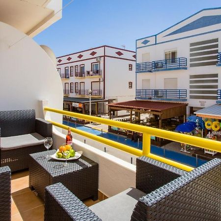 Apartamento T2 Na Praia Da Alagoa ألتورا المظهر الخارجي الصورة