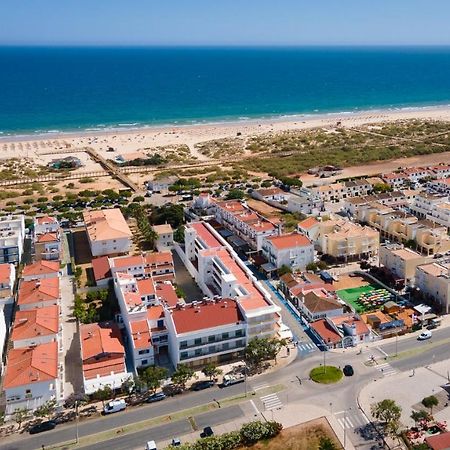 Apartamento T2 Na Praia Da Alagoa ألتورا المظهر الخارجي الصورة