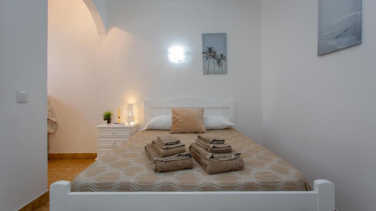 Apartamento T2 Na Praia Da Alagoa ألتورا المظهر الخارجي الصورة