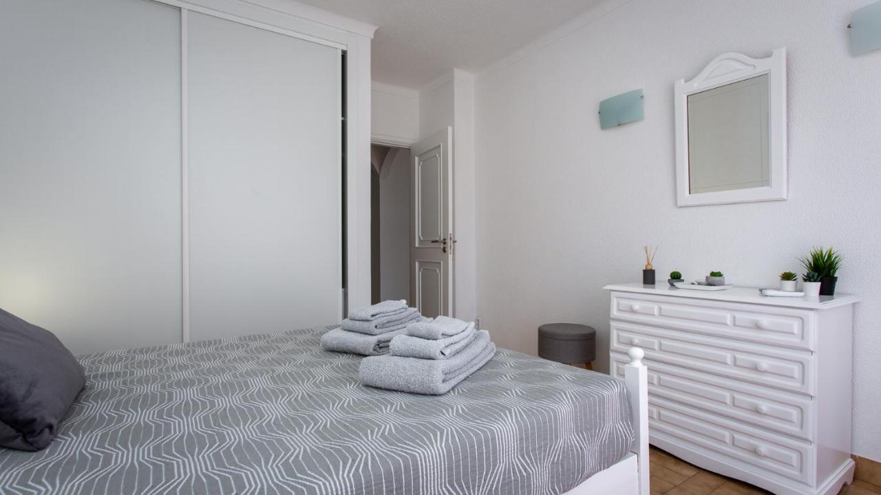 Apartamento T2 Na Praia Da Alagoa ألتورا المظهر الخارجي الصورة