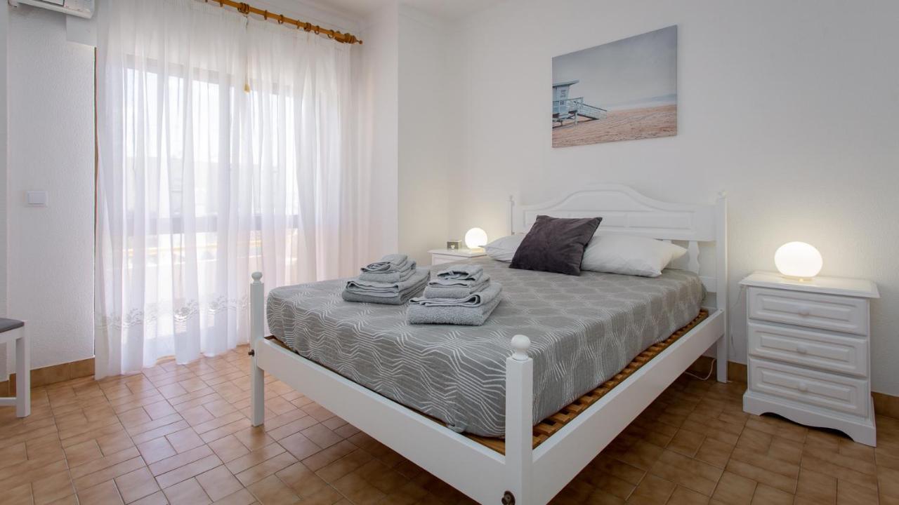 Apartamento T2 Na Praia Da Alagoa ألتورا المظهر الخارجي الصورة