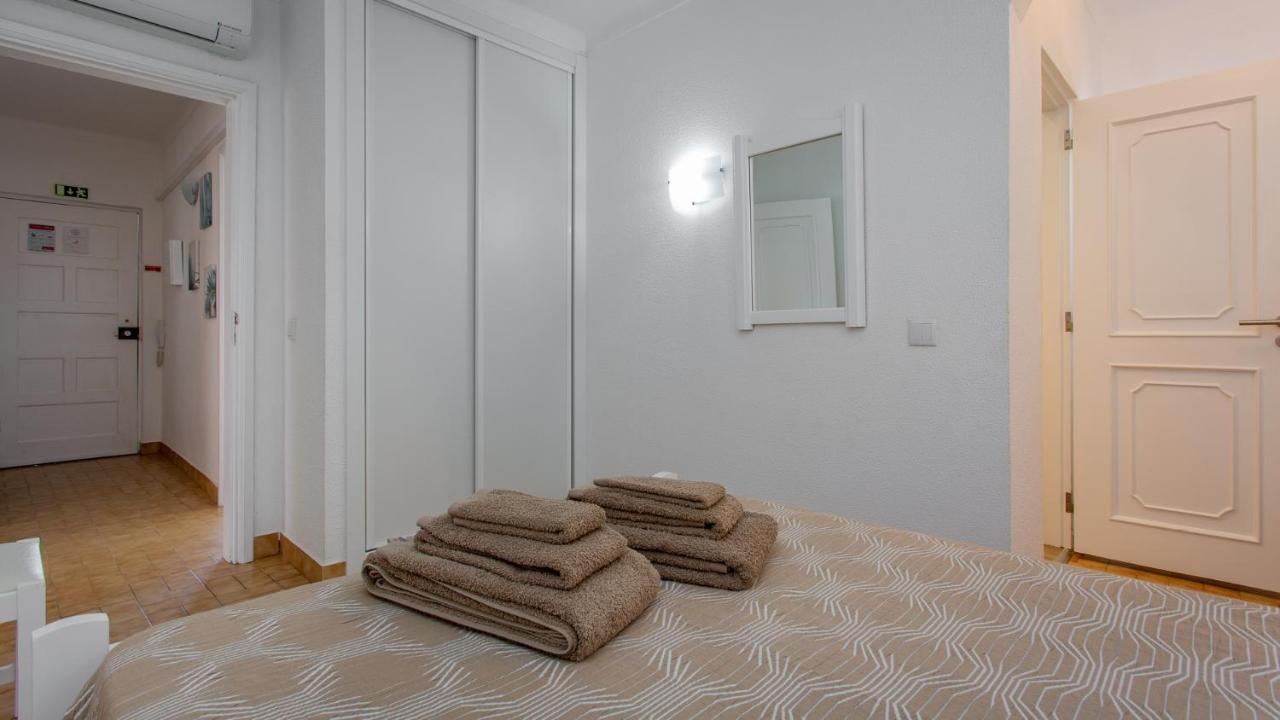 Apartamento T2 Na Praia Da Alagoa ألتورا المظهر الخارجي الصورة