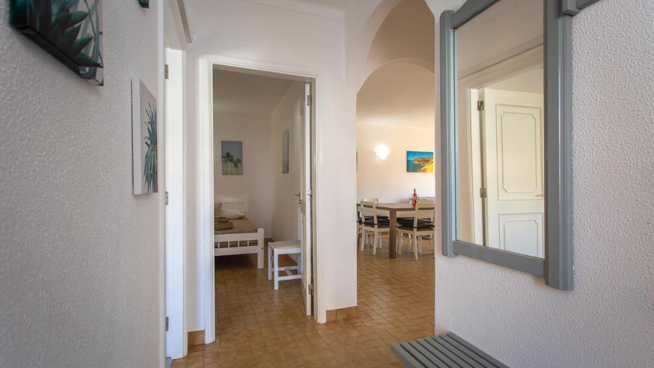 Apartamento T2 Na Praia Da Alagoa ألتورا المظهر الخارجي الصورة
