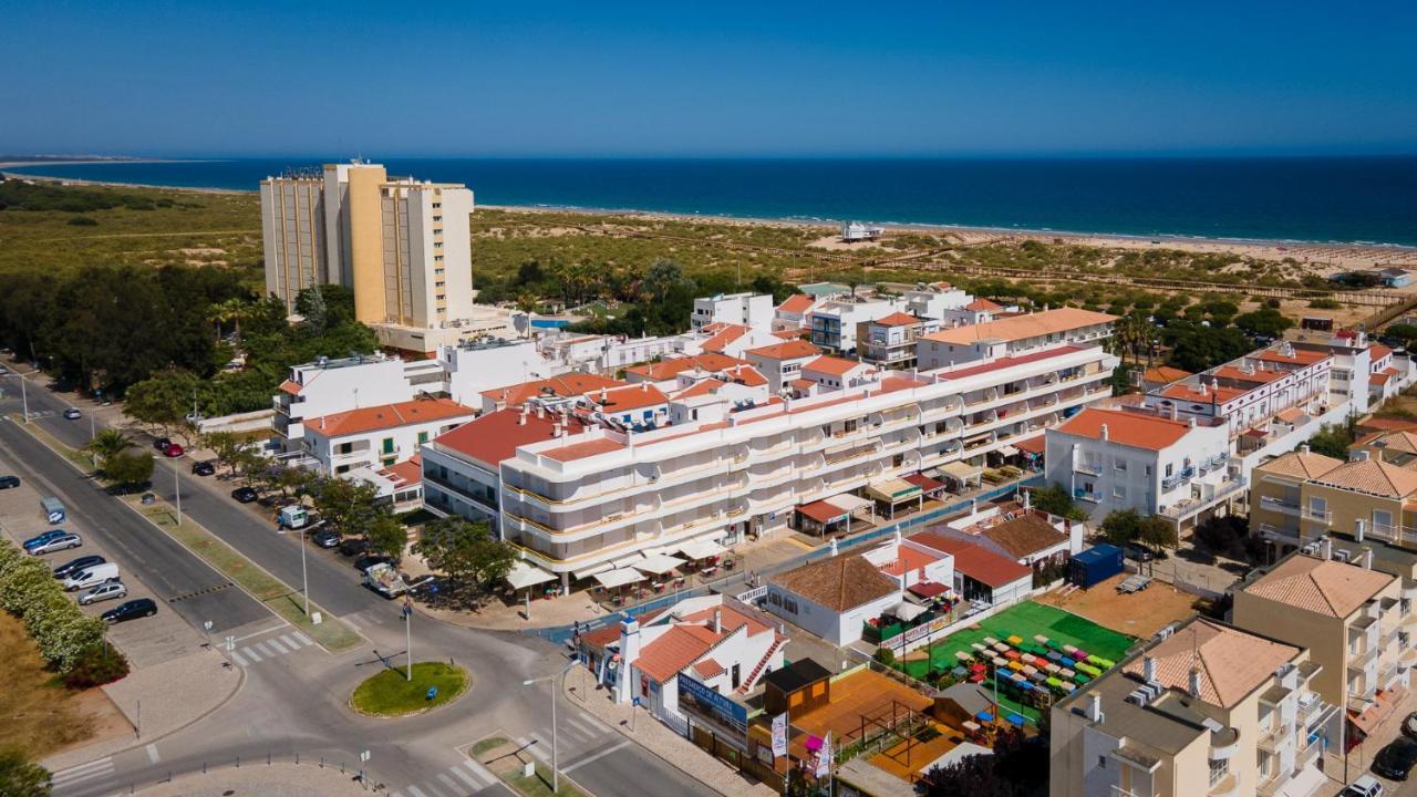 Apartamento T2 Na Praia Da Alagoa ألتورا المظهر الخارجي الصورة